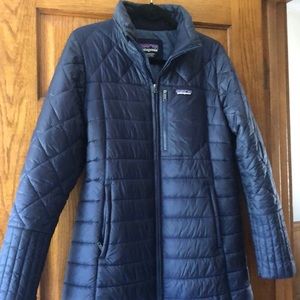 Women’s Patagonia Coat